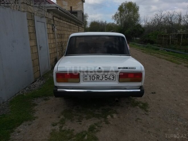 LADA (VAZ) 2107 2006, 300,000 km - 1.6 l - Biləsuvar