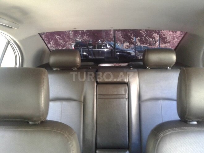 Lifan 620 2013, 120,000 km - 1.6 l - Bakı