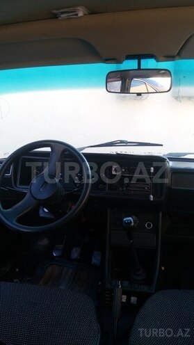 LADA (VAZ) 2107 2007, 350,000 km - 1.6 л - Bakı