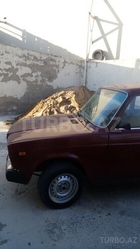 LADA (VAZ) 2107 2007, 350,000 km - 1.6 л - Bakı