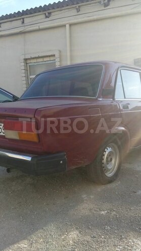 LADA (VAZ) 2107 2007, 350,000 km - 1.6 л - Bakı
