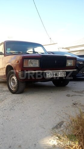 LADA (VAZ) 2107 2007, 350,000 km - 1.6 л - Bakı