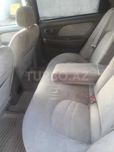 Hyundai Sonata 2001, 100,000 km - 2.4 л - Bakı