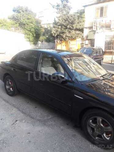 Hyundai Sonata 2001, 100,000 km - 2.4 л - Bakı