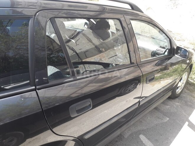 Opel Astra 2000, 356,000 km - 0.2 l - Bakı