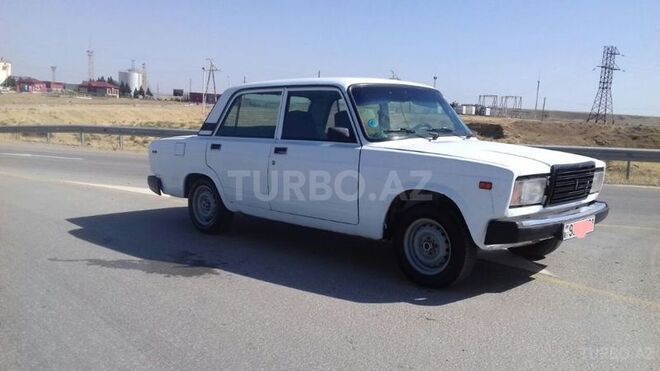 LADA (VAZ) 2107 1991, 120,000 km - 1.5 l - Sumqayıt