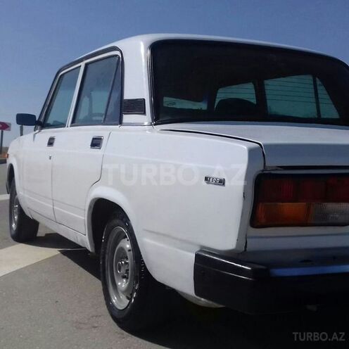 LADA (VAZ) 2107 1991, 120,000 km - 1.5 l - Sumqayıt