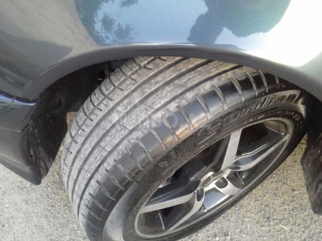 Mercedes C 200 1999, 380,000 km - 2.0 l - Sumqayıt