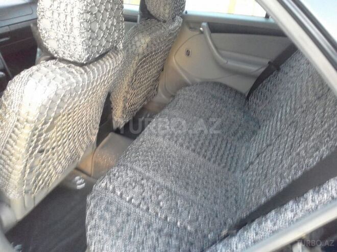 Mercedes C 200 1999, 380,000 km - 2.0 l - Sumqayıt