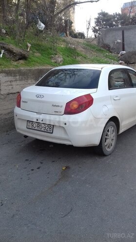 Chery Fulwin 2 2012, 180 km - 0.2 l - Bakı