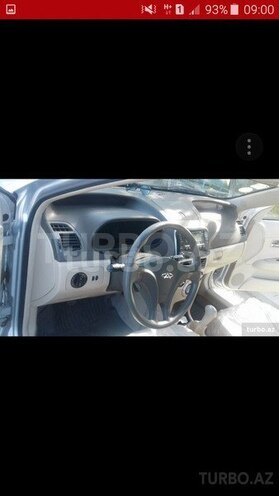 Chery Fulwin 2 2012, 180 km - 0.2 l - Bakı