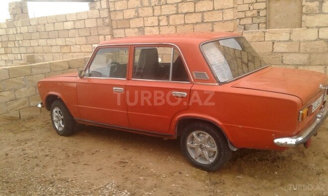 LADA (VAZ) 21011 1982, 30,000 km - 1.2 l - Sumqayıt