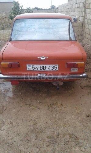LADA (VAZ) 21011 1982, 30,000 km - 1.2 l - Sumqayıt