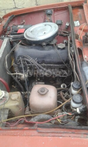 LADA (VAZ) 21011 1982, 30,000 km - 1.2 l - Sumqayıt