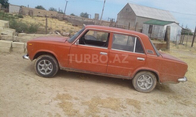 LADA (VAZ) 21011 1982, 30,000 km - 1.2 l - Sumqayıt