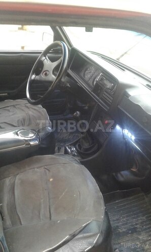 LADA (VAZ) 21011 1982, 30,000 km - 1.2 l - Sumqayıt
