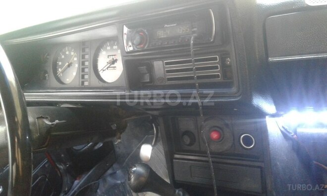LADA (VAZ) 21011 1982, 30,000 km - 1.2 l - Sumqayıt