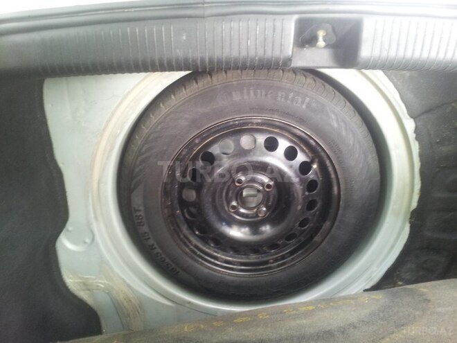Opel Astra 2001, 260,000 km - 1.6 l - Bakı