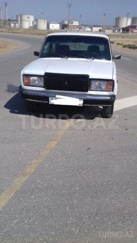 LADA (VAZ) 2107 1991, 114,675 km - 1.6 l - Sumqayıt