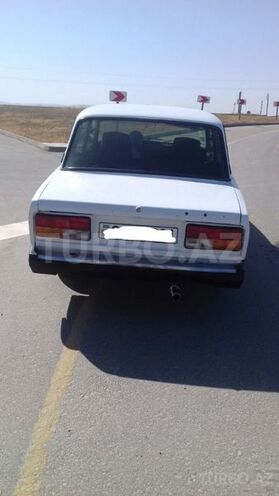 LADA (VAZ) 2107 1991, 114,675 km - 1.6 l - Sumqayıt