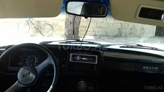 LADA (VAZ) 2107 1991, 114,675 km - 1.6 l - Sumqayıt