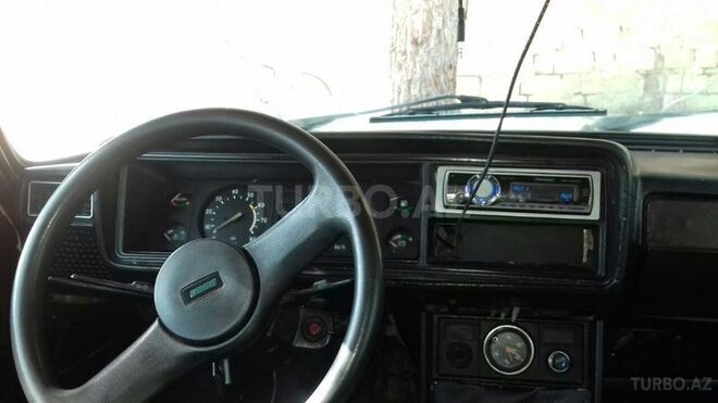LADA (VAZ) 2107 1991, 114,675 km - 1.6 l - Sumqayıt