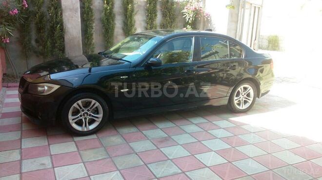 BMW 330 2008, 147,000 km - 3.0 l - Bakı