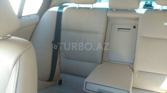 BMW 330 2008, 147,000 km - 3.0 l - Bakı