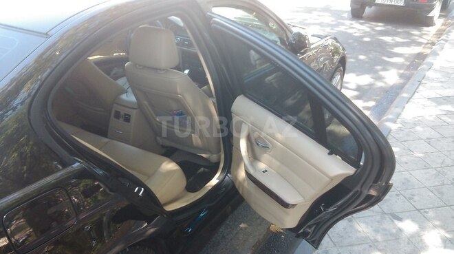 BMW 330 2008, 147,000 km - 3.0 l - Bakı