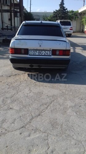 Mercedes 190 1991, 25,836 km - 0.2 l - Bakı