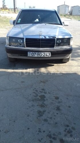 Mercedes 190 1991, 25,836 km - 0.2 l - Bakı
