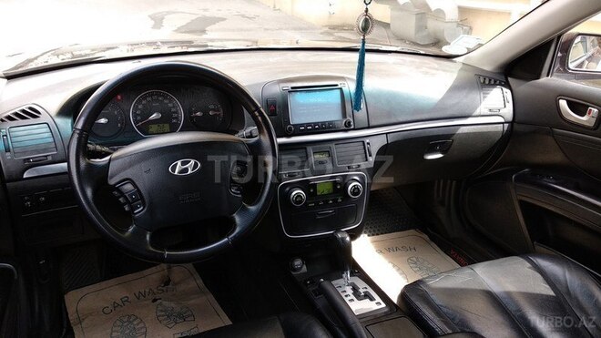 Hyundai Sonata 2007, 156,065 km - 2.4 л - Bakı