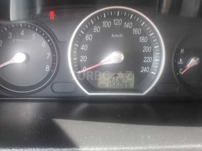 Hyundai Sonata 2007, 156,065 km - 2.4 л - Bakı