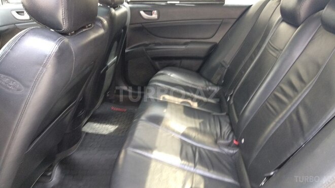 Hyundai Sonata 2007, 156,065 km - 2.4 л - Bakı