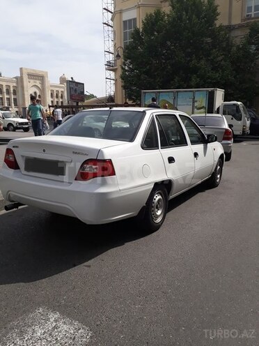 Daewoo Nexia 2009, 196,000 km - 1.5 л - Bakı