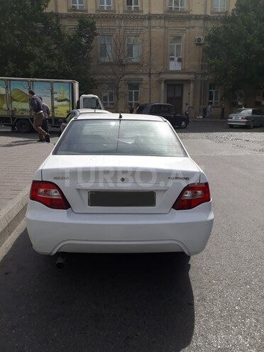 Daewoo Nexia 2009, 196,000 km - 1.5 л - Bakı