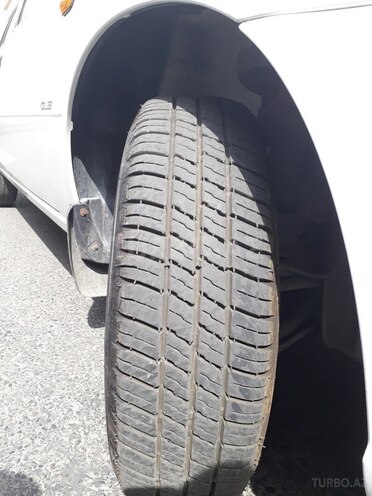 Daewoo Nexia 2009, 196,000 km - 1.5 л - Bakı