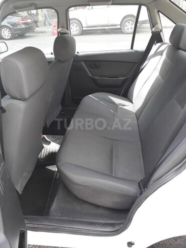 Daewoo Nexia 2009, 196,000 km - 1.5 л - Bakı