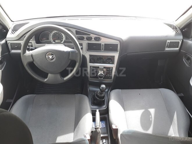 Daewoo Nexia 2009, 196,000 km - 1.5 л - Bakı