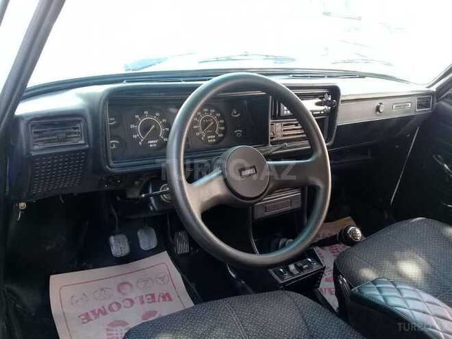 LADA (VAZ) 2107 2003, 241,488 km - 1.6 l - Xırdalan