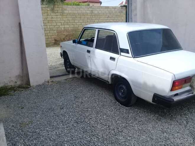 LADA (VAZ) 2107 2003, 241,488 km - 1.6 l - Xırdalan