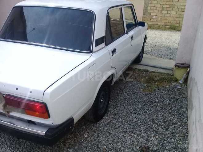 LADA (VAZ) 2107 2003, 241,488 km - 1.6 l - Xırdalan