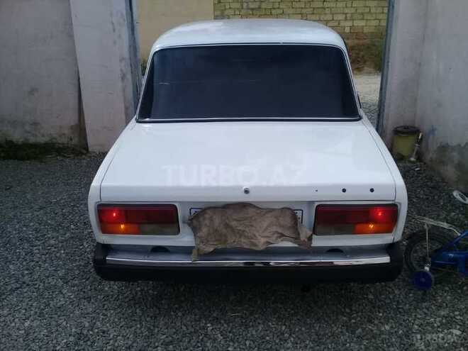 LADA (VAZ) 2107 2003, 241,488 km - 1.6 l - Xırdalan