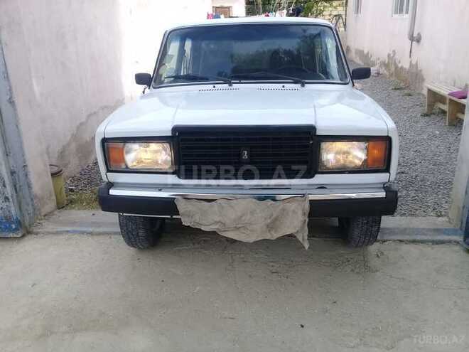 LADA (VAZ) 2107 2003, 241,488 km - 1.6 l - Xırdalan