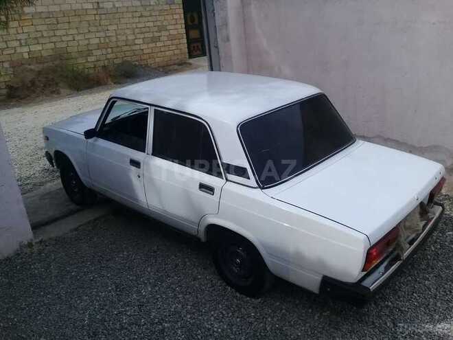 LADA (VAZ) 2107 2003, 241,488 km - 1.6 l - Xırdalan