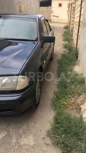 Mercedes C 200 1996, 333,000 km - 2.0 л - Bakı