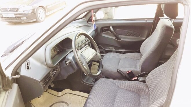 LADA (VAZ) 2115 2012, 95,000 km - 1.6 l - Bakı