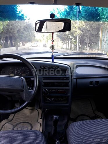 LADA (VAZ) 2115 2012, 95,000 km - 1.6 l - Bakı