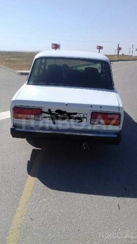 LADA (VAZ) 2107 1991, 235,000 km - 1.5 l - Sumqayıt
