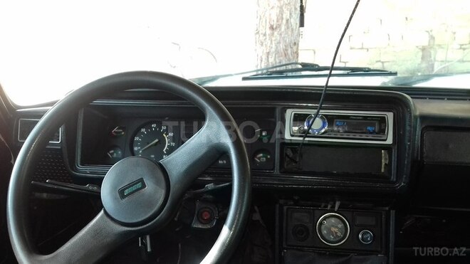 LADA (VAZ) 2107 1991, 235,000 km - 1.5 l - Sumqayıt